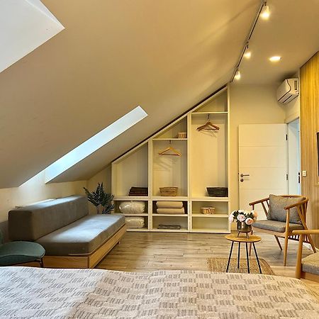 סראייבו City Boutique Hotel מראה חיצוני תמונה