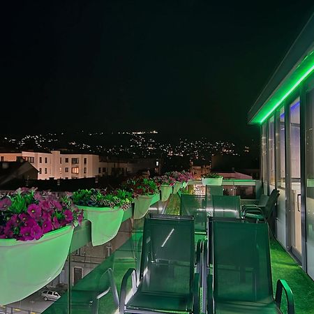 סראייבו City Boutique Hotel מראה חיצוני תמונה