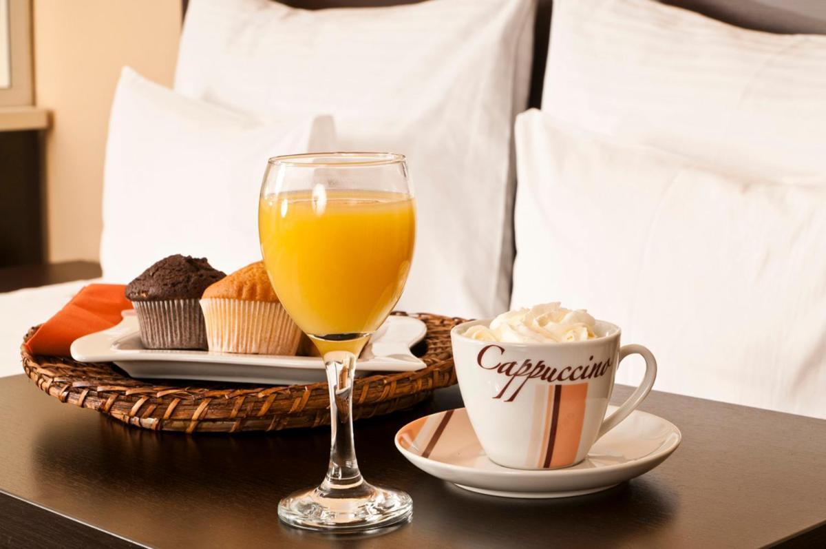 סראייבו City Boutique Hotel מראה חיצוני תמונה
