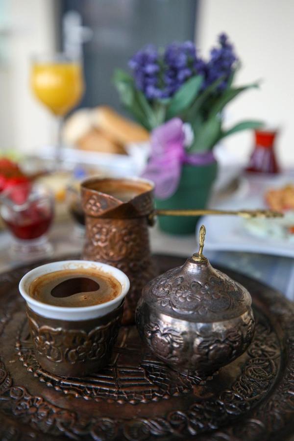 סראייבו City Boutique Hotel מראה חיצוני תמונה