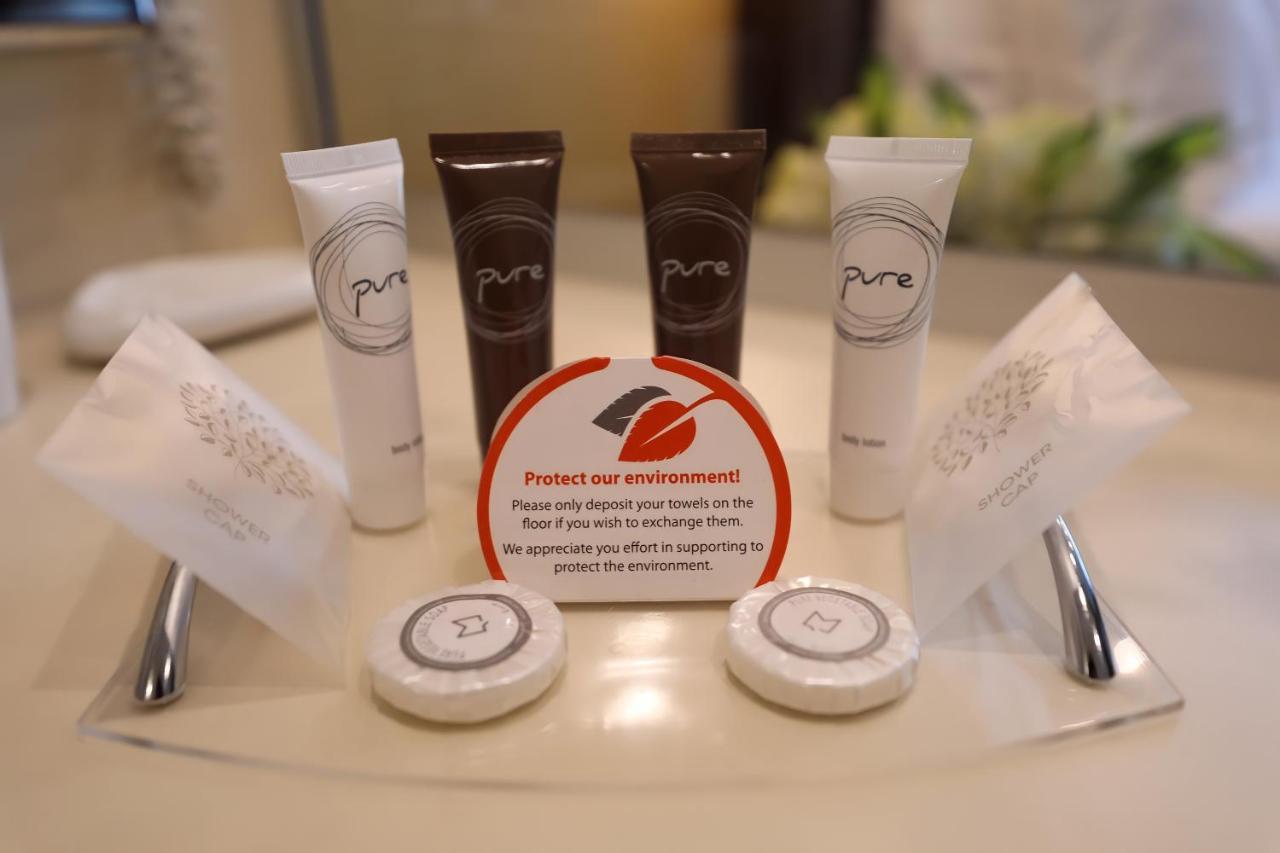 סראייבו City Boutique Hotel מראה חיצוני תמונה