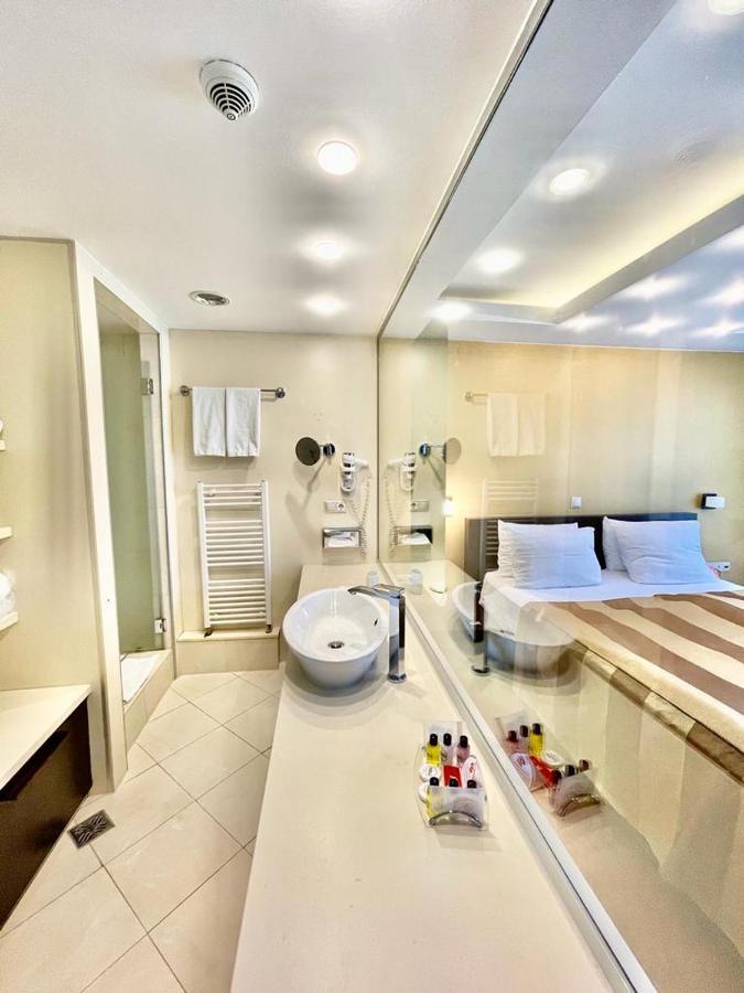 סראייבו City Boutique Hotel מראה חיצוני תמונה