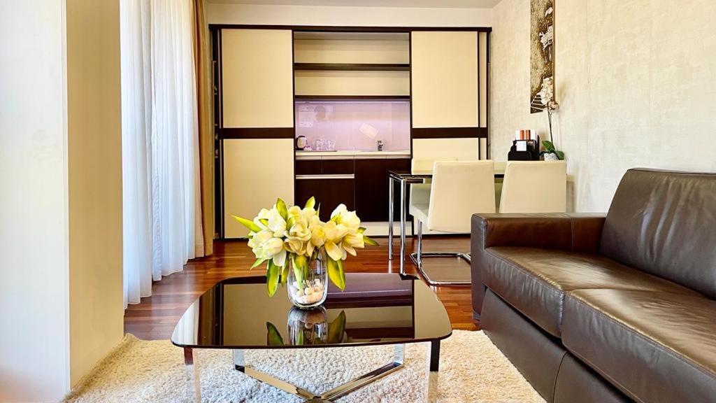 סראייבו City Boutique Hotel מראה חיצוני תמונה