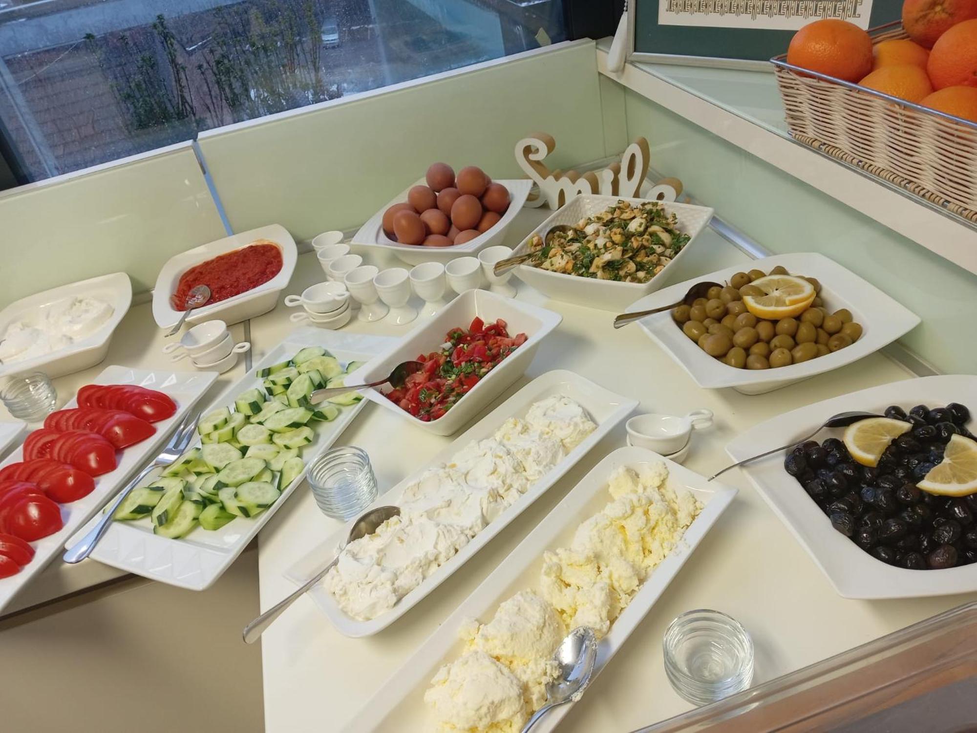 סראייבו City Boutique Hotel מראה חיצוני תמונה