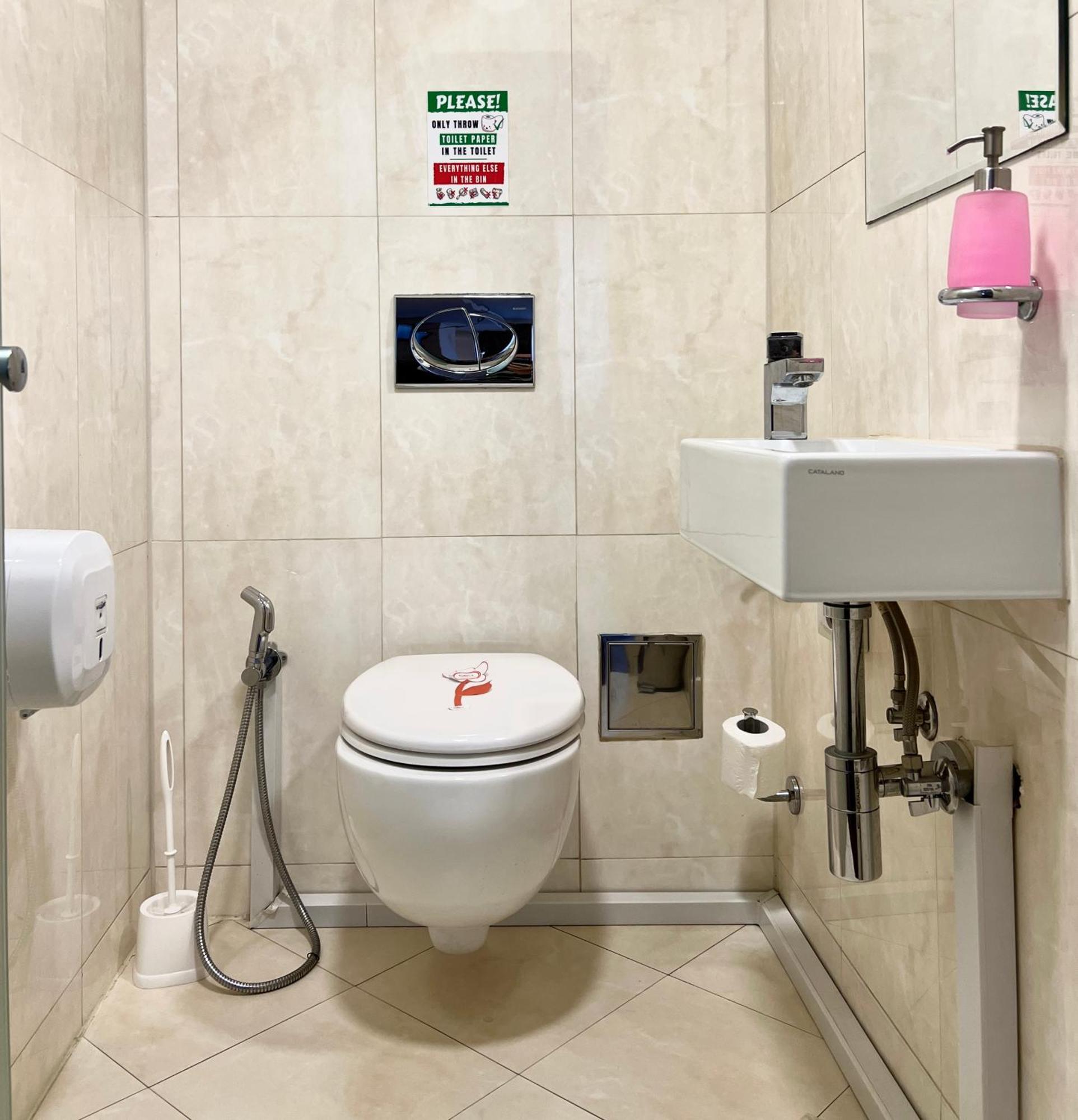 סראייבו City Boutique Hotel מראה חיצוני תמונה