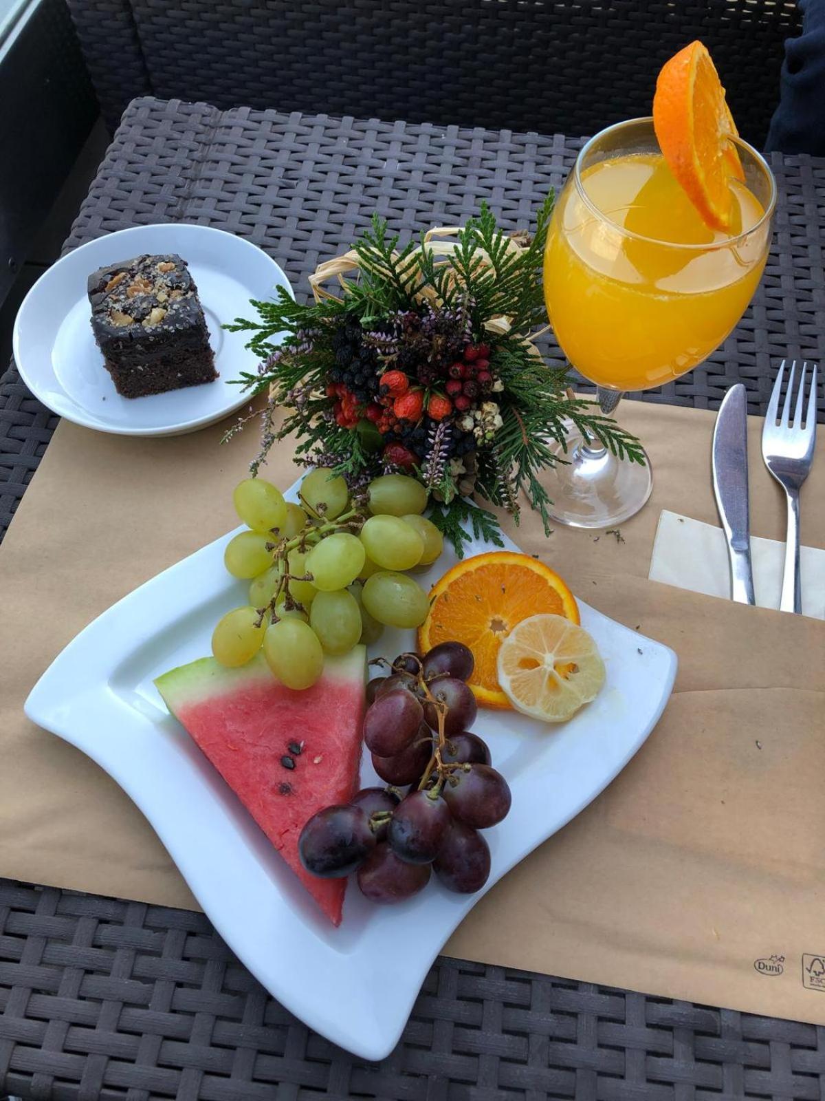 סראייבו City Boutique Hotel מראה חיצוני תמונה