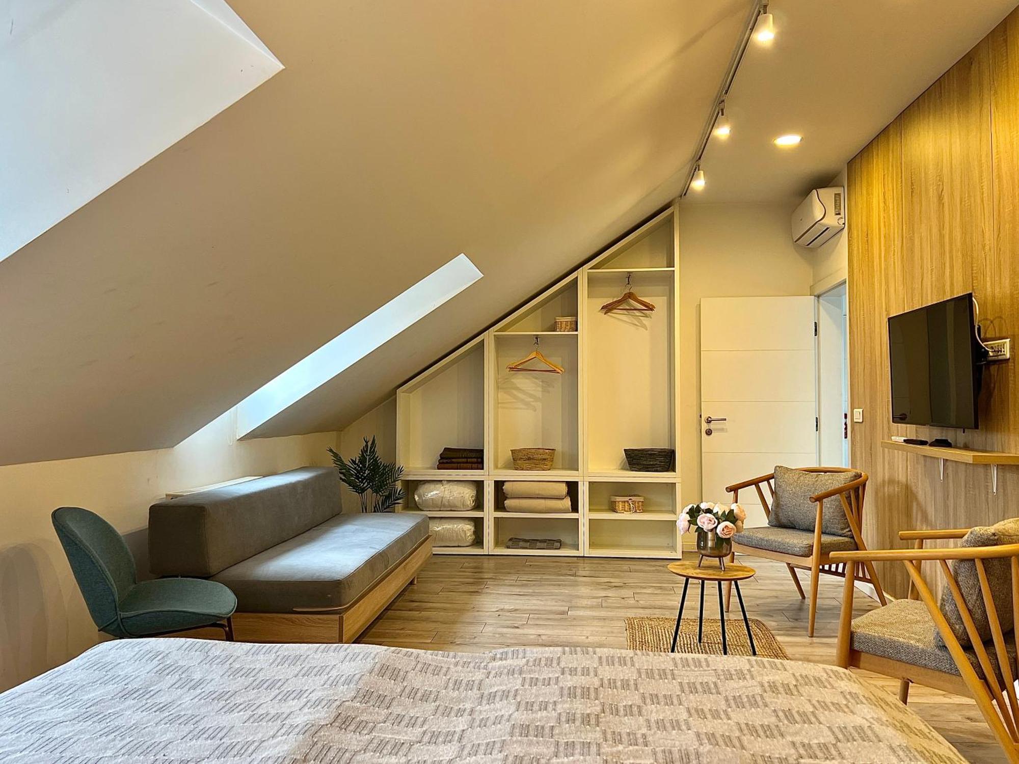 סראייבו City Boutique Hotel מראה חיצוני תמונה