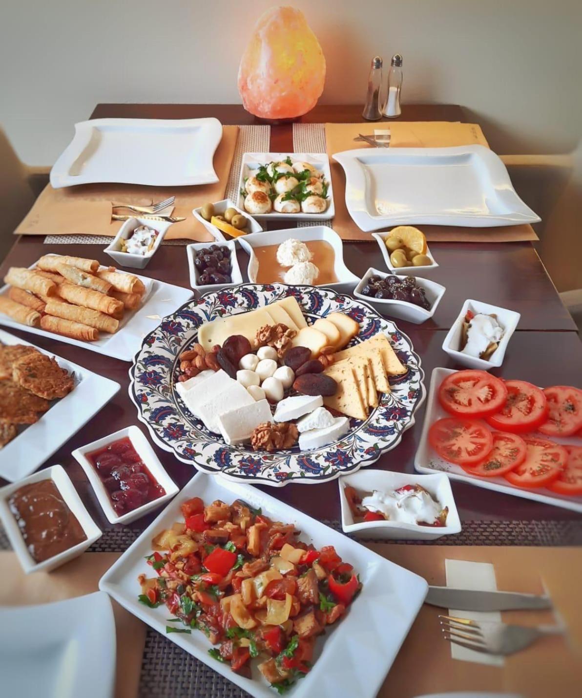 סראייבו City Boutique Hotel מראה חיצוני תמונה