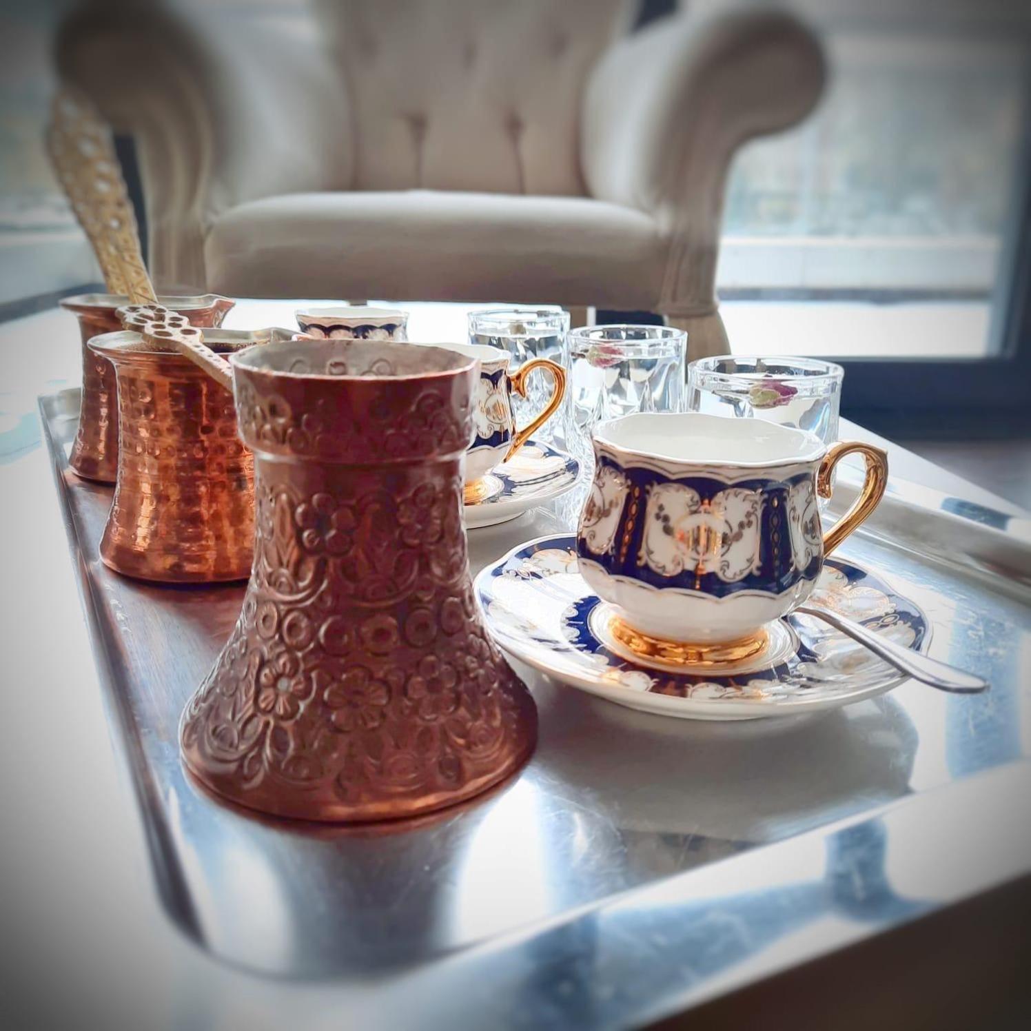 סראייבו City Boutique Hotel מראה חיצוני תמונה