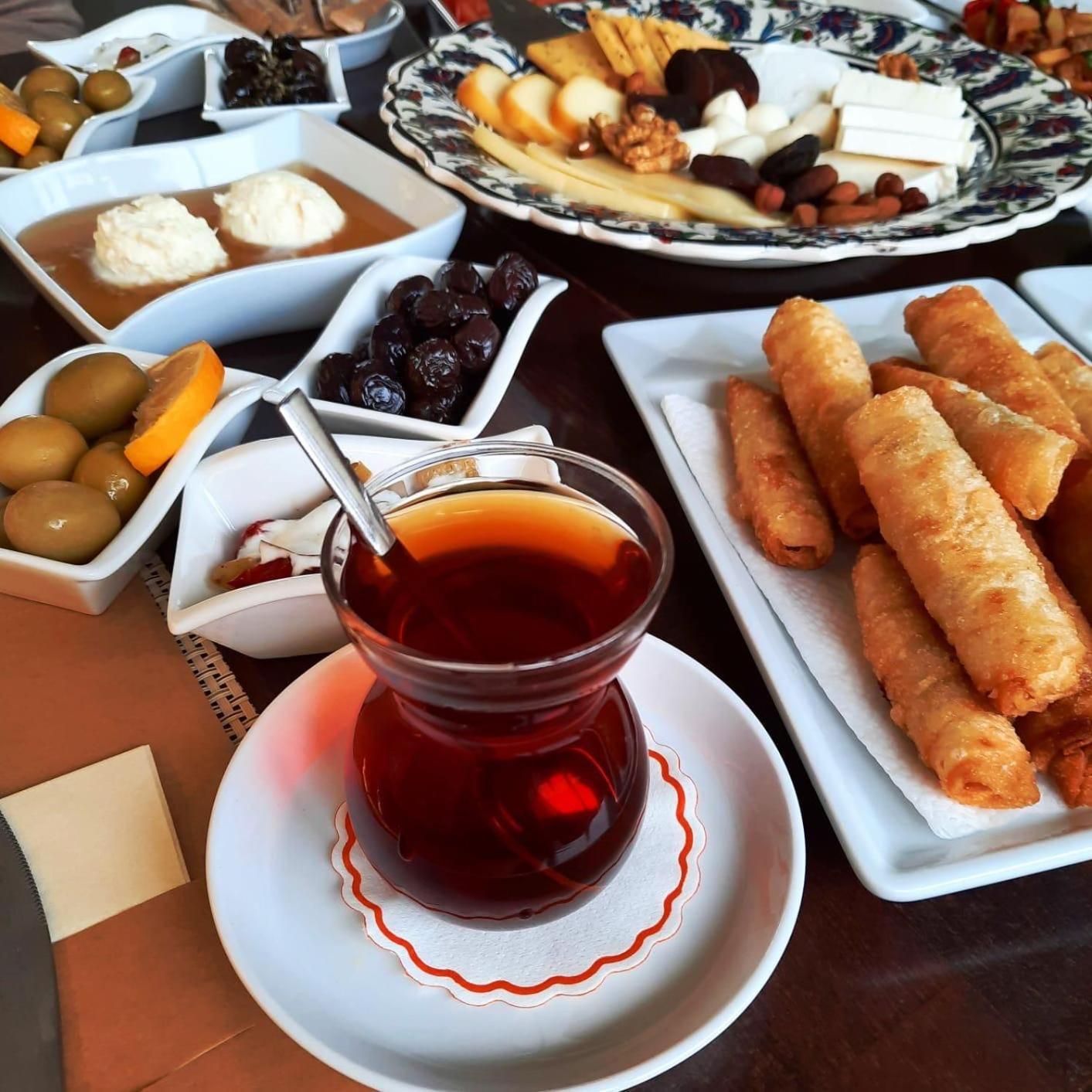 סראייבו City Boutique Hotel מראה חיצוני תמונה